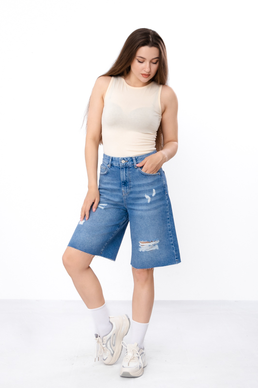 Шорти жіночі